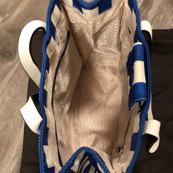 🔥🔥KATE SPADE TOTE. - Picture 10 of 11